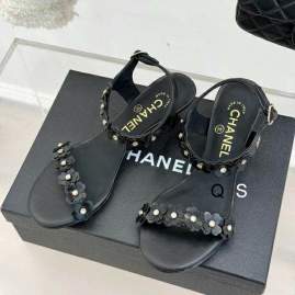 Picture of Chanel Shoes _SKUChanelsz35-40YS05112996